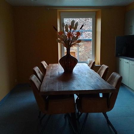 La Ferme Villa 2 巴斯托涅 外观 照片