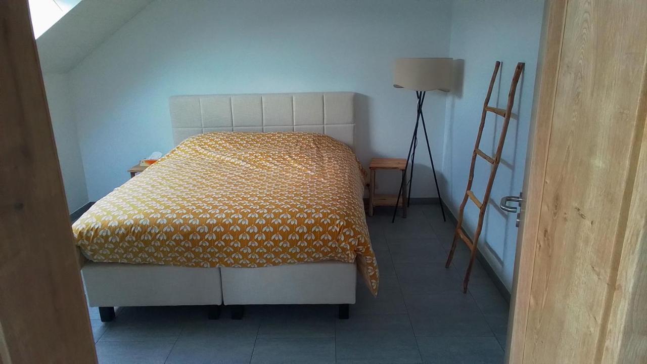 La Ferme Villa 2 巴斯托涅 外观 照片